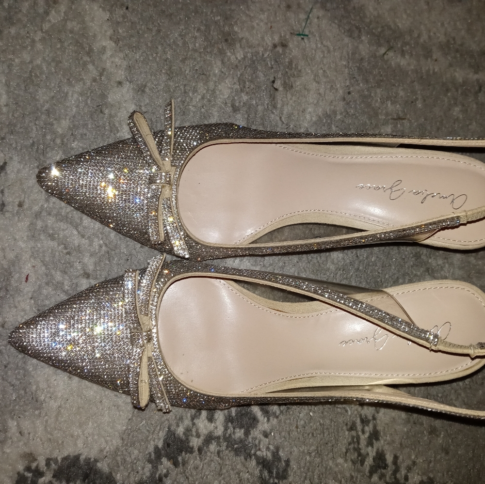 BLING SLINGS BY AMELIA GRACE